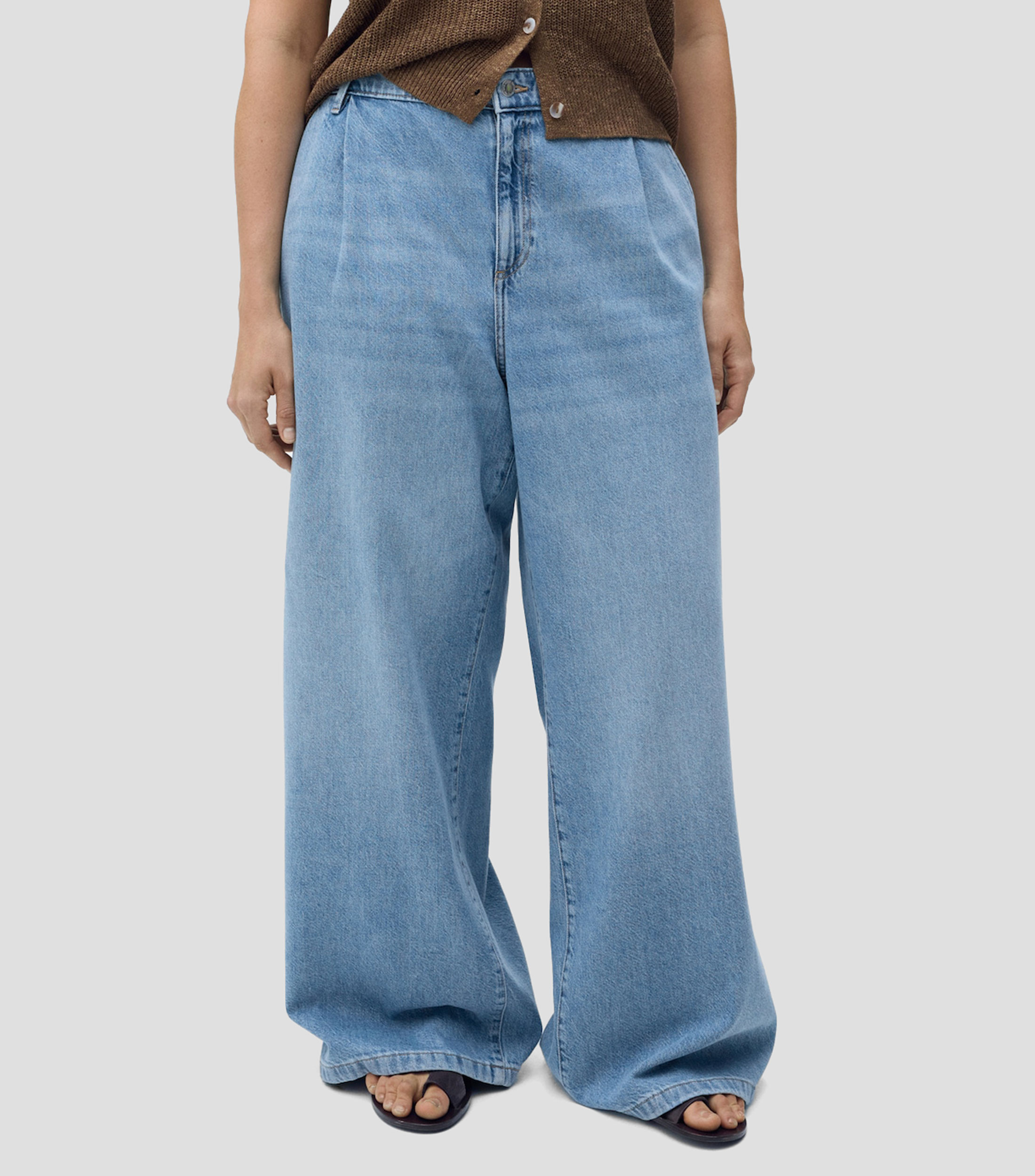 Jeans Mujer